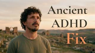 The Philosopher Who Figured Out ADHD 2,300 Years Before It Had a Name