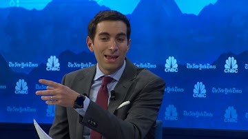 Davos 2019 - Shaping a New Market Architecture