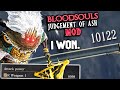 THE END...I Kinda Broke The Mod With My OP Build - DS3 BloodSouls: Judgement Of Ash Mod PART 3