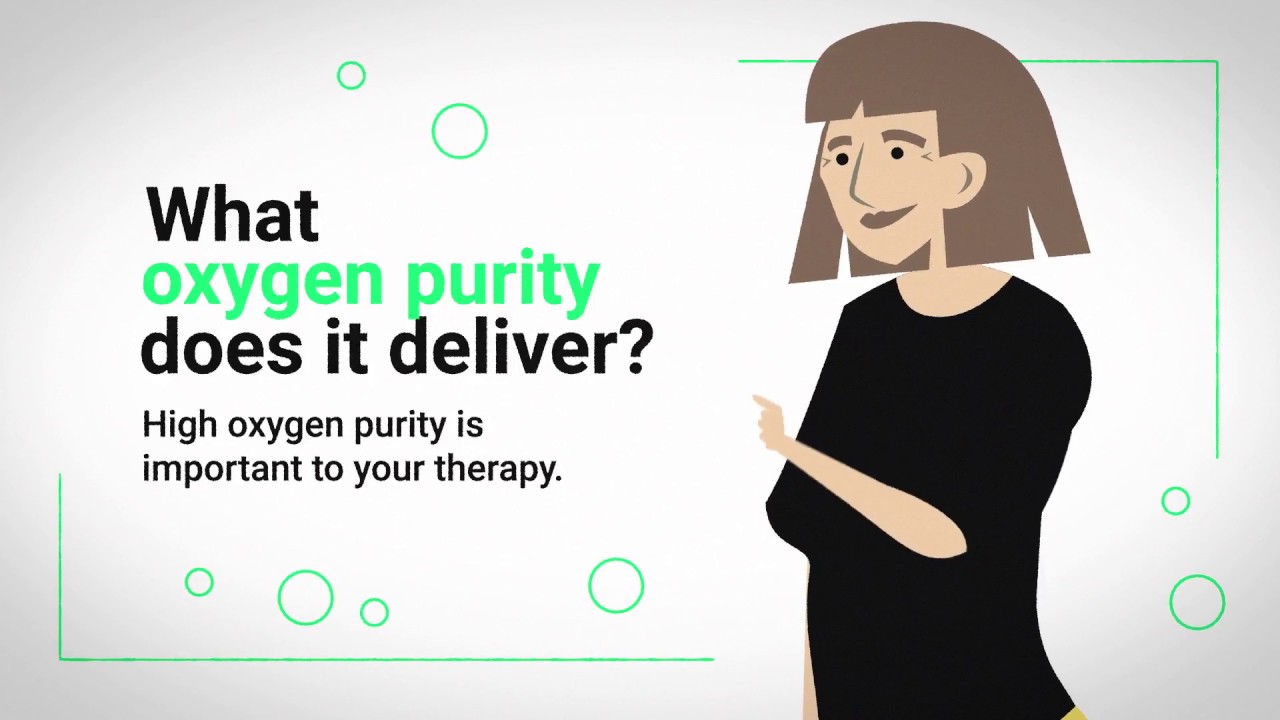 5 Things to Consider When Buying an Oxygen Concentrator YouTube