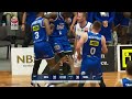 Nelson Giants vs. Wellington Saints - Game Highlights, June 2