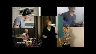 Kad Ucapan mu (Cover)
