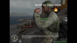 Russian language for call of duty I