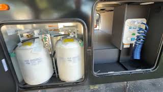 New 2027 KZ Ridgeway R28BH Fifth Wheel at RVing Planet | Grand