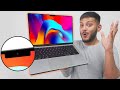 This is the Fastest Laptop in the World ! *Apple M1 Max*