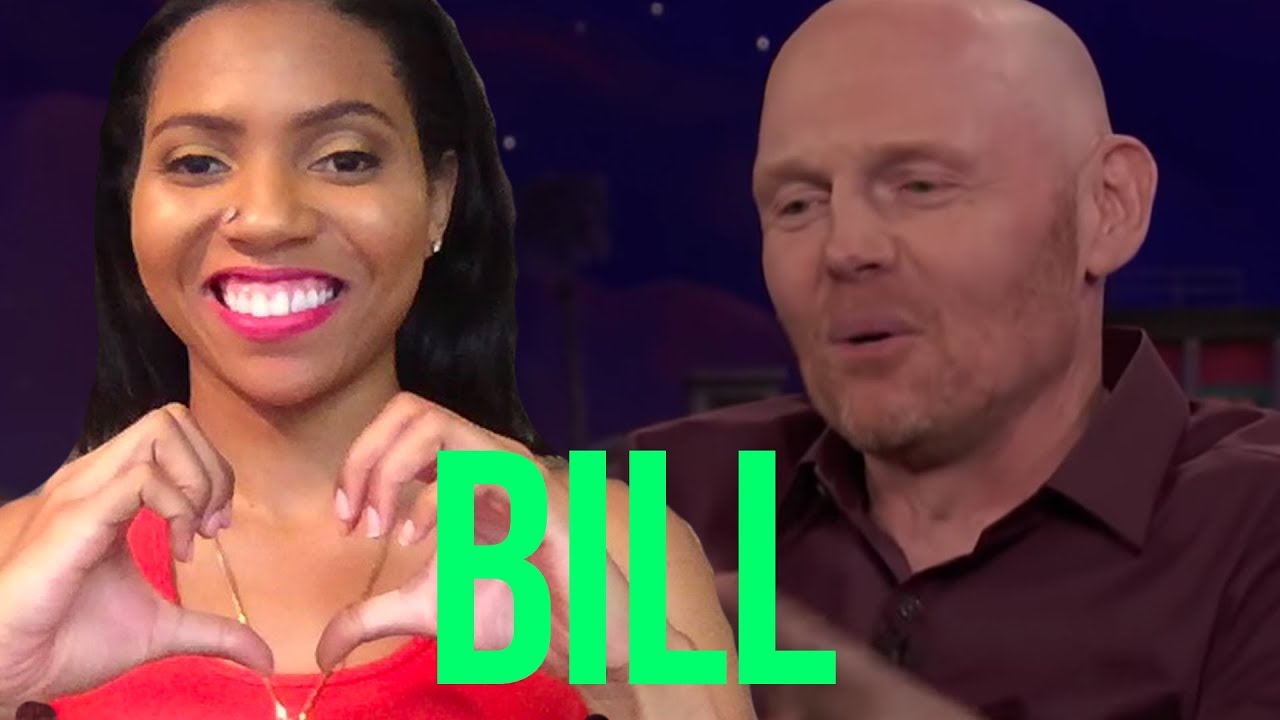 Bill Burr Women Are Overrated