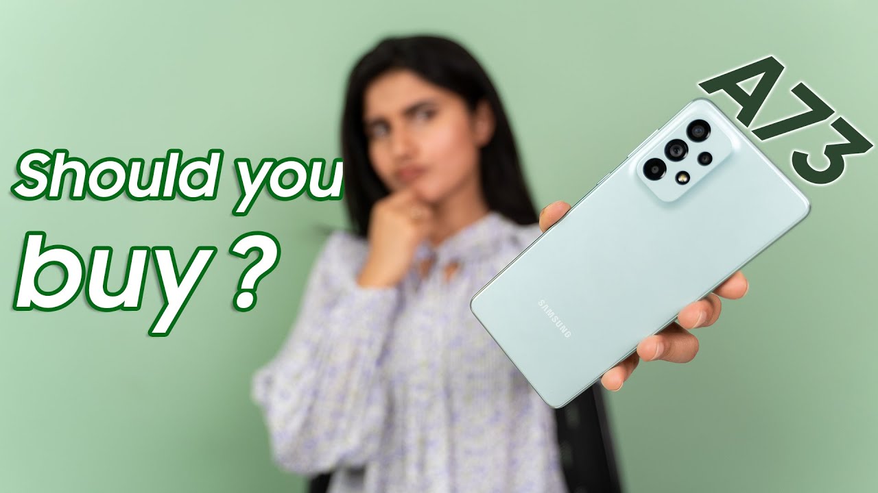 Samsung a73 youtube Clearance