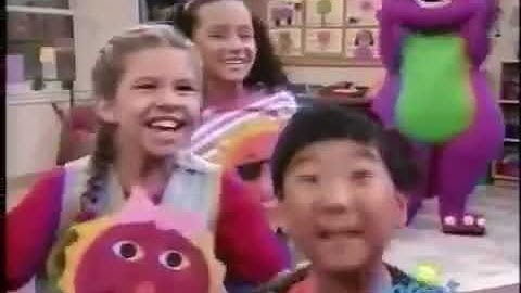 Tree-Mendous Trees Theme Song PBS