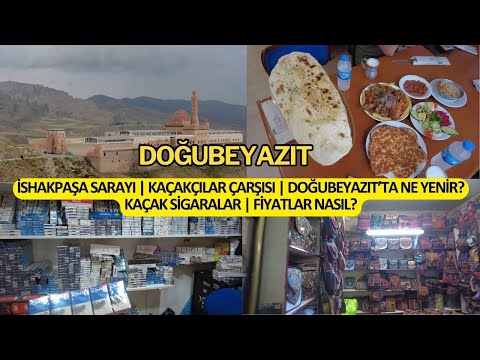 🏰 İshak Paşa