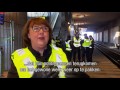 Invoeren grenscontroles Zweden lijkt effect te hebben