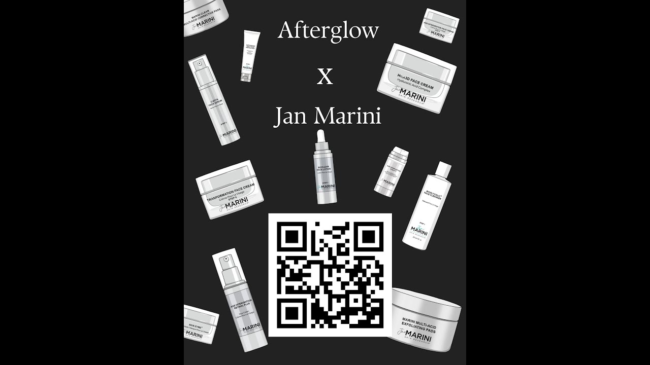 Interview with Jan Marini on Skin Rejuvenation