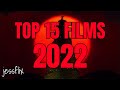 Top 15 films of 2022  jessflix