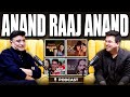 Unplugged Ft Anand Raaj Anand Musical Journey Welcome Honey Singh Kaante 2 Jaani