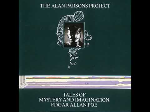 Alan Parsons Project - The Fall Of The House Of Usher Ii Arrival