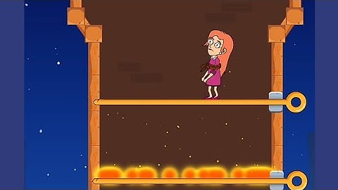 Home Pin / How To Loot / Pull The Pin Android and IOS Game