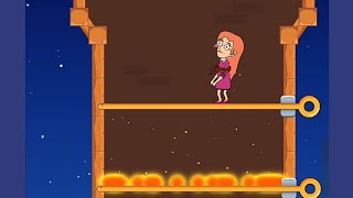 Home Pin / How To Loot / Pull The Pin Android and IOS Game screenshot 1