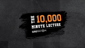 10,000 Minutes Lecture | Applications of CNN | Soharab Hossain | GreyAtom