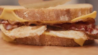 Making of the Wake & Bacon | Melt Bar and Grilled
