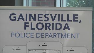 Report: Gainesville officers expected to be OK after narcotics exposure