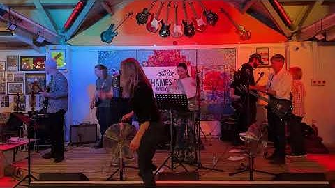 Rock Project Chertsey Thursdays EOT Autumn 2025