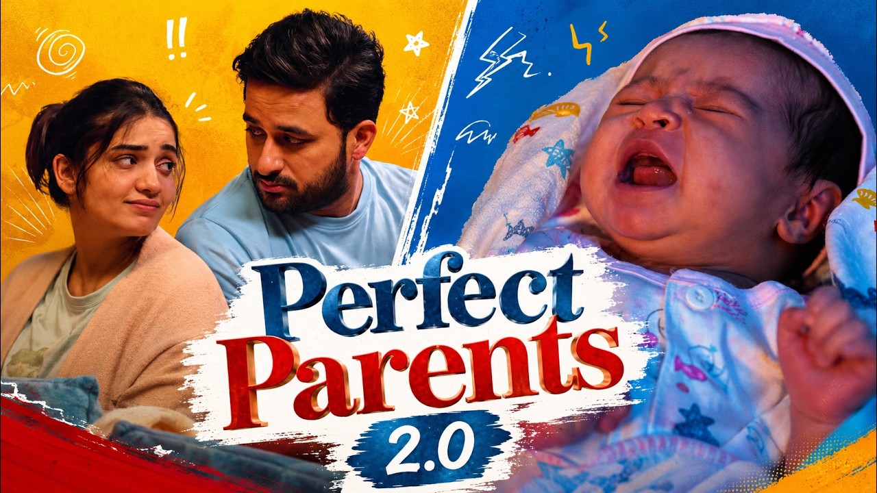 Latest Title & Thumbnail
