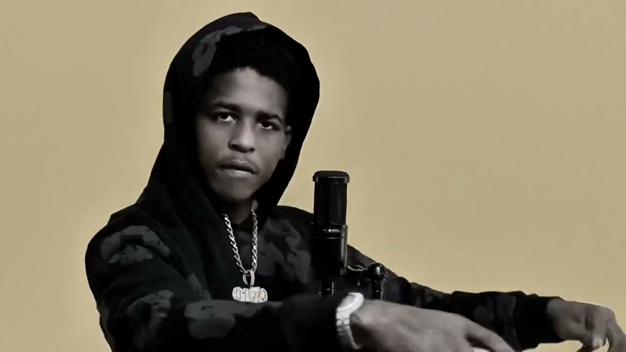 YFG Fatso - Biggest Reap (Official Music Video)