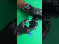 Phone Got Wet, Owner Got Tension 😂 Repair Video #shots #smartphone #mobilerepair #samsunga145g