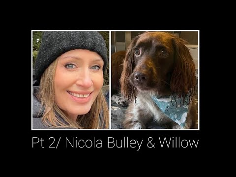 Pt 2/ Nicola Bulley & Willow. ✨️How did she end up in the water?