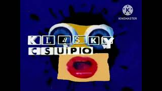 Klasky cuspo logo kinemaster splaatrobot 2014