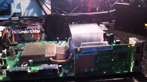 Coolrunner 5 sec boot