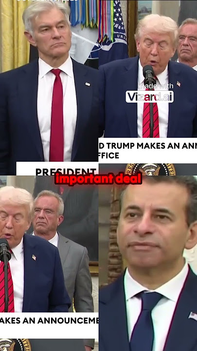 The Most Important Peace Deal Ever