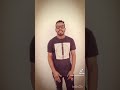خليك نضيف من جواك محمد ابراهيم 