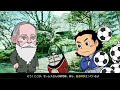 【品川大河アニメ 其ノ十】ハタチの龍馬 with クロフネくん!龍馬meetsゼームス