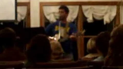 matthew terrell
