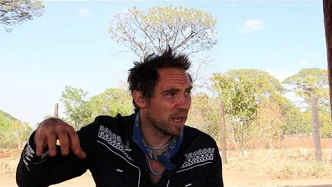 Dr David Luke on psychedelics and the psychology of exceptional human experiences