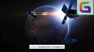 Old Satellite Maps Explained: How Historical Satellite Imagery Is Used in Modern GIS