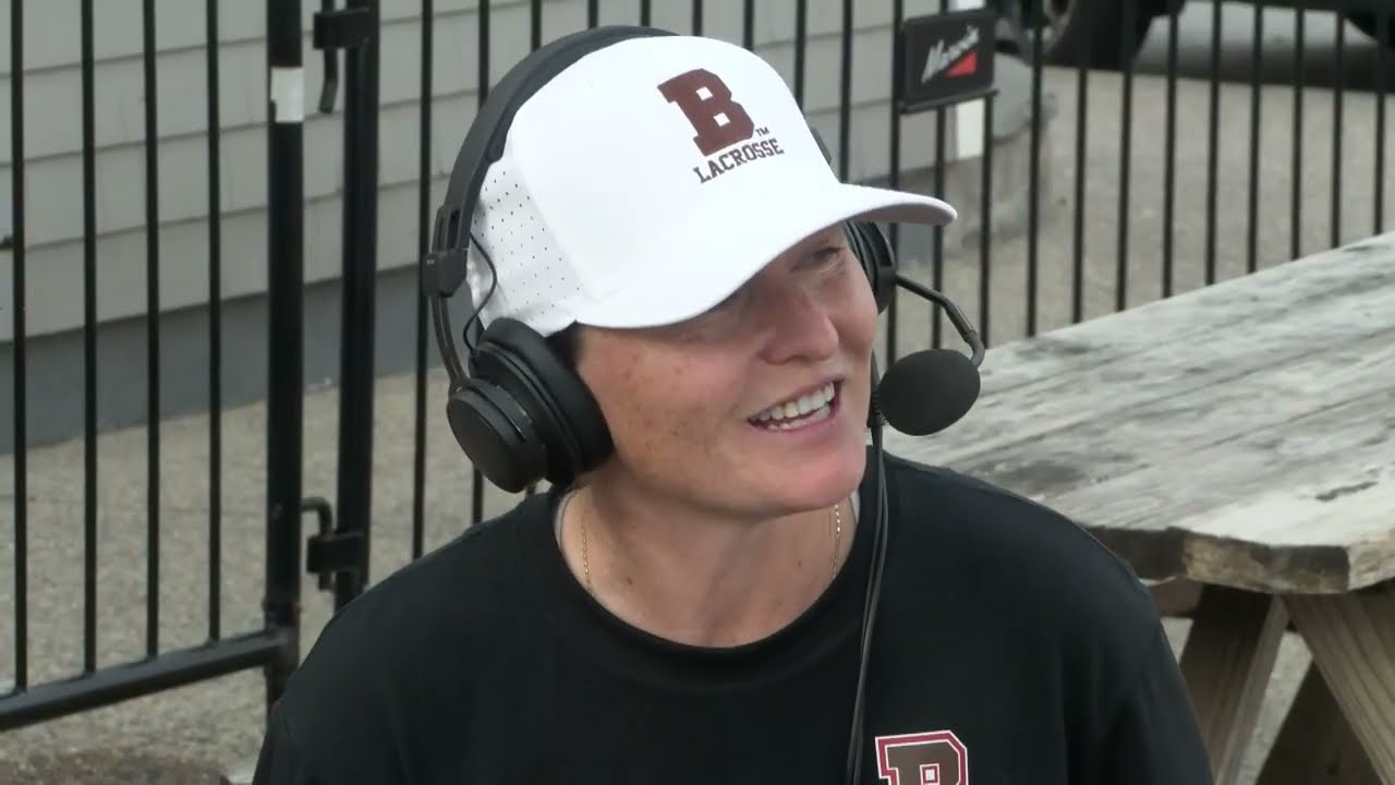 Brown Bears Sports Report (4-16-2026)
