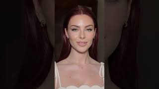 a lil bit of O2 is all we need! #redhead #glam #transition #beautiful #pinterest #model #tiktok