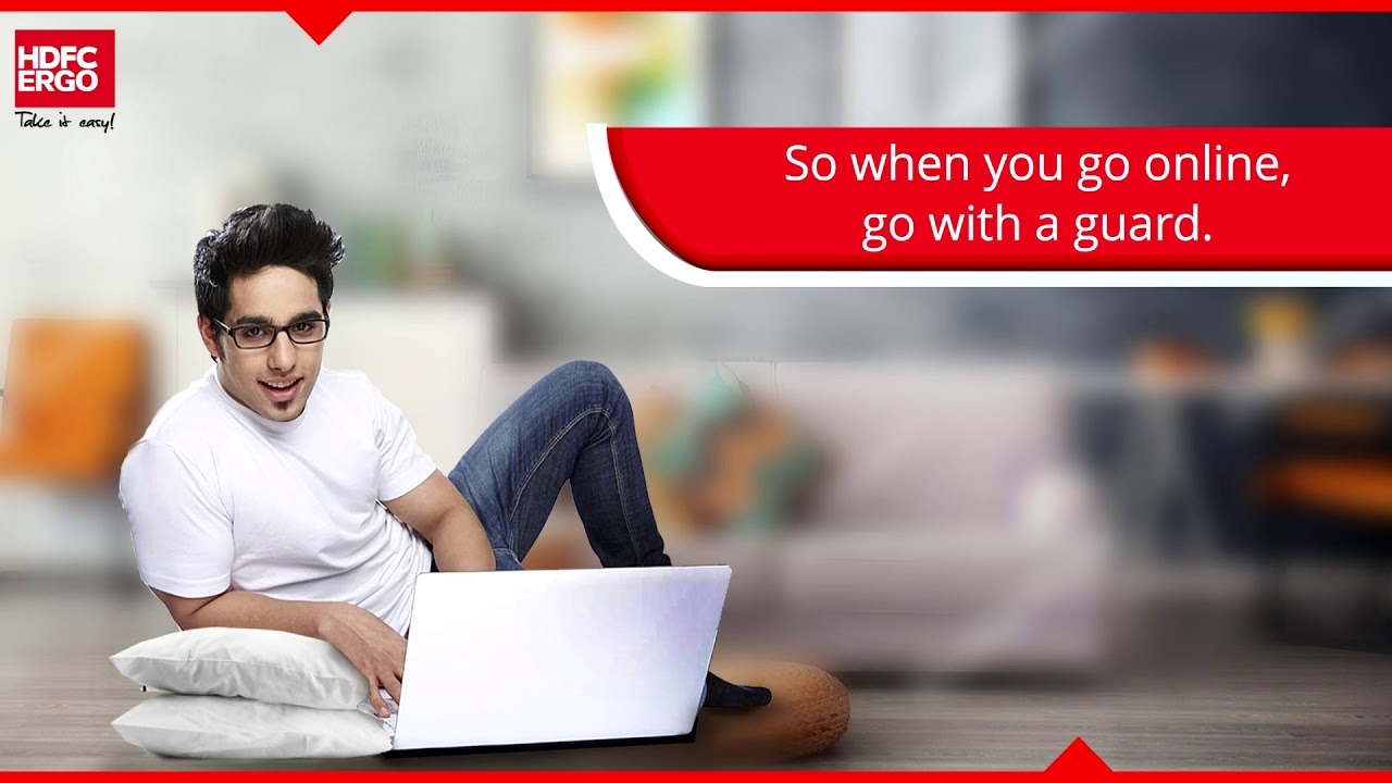 This could be you - Malicious Content