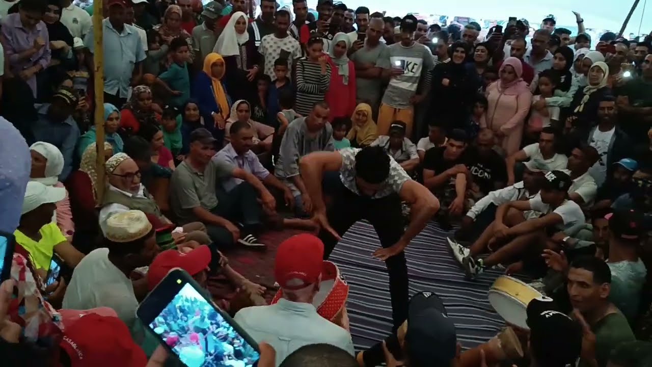 هيت الغرب سيدي سليمان hyt sidi sliman