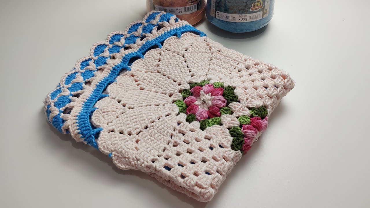 MISTUREI DOIS MODELOS DE TAPETE VEM VER O RESULTADO