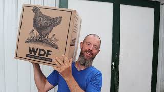 What To Expect When Your Farm Delivery Arrives