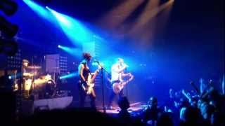 Broilers Live in Bremen - Weckt Die Toten