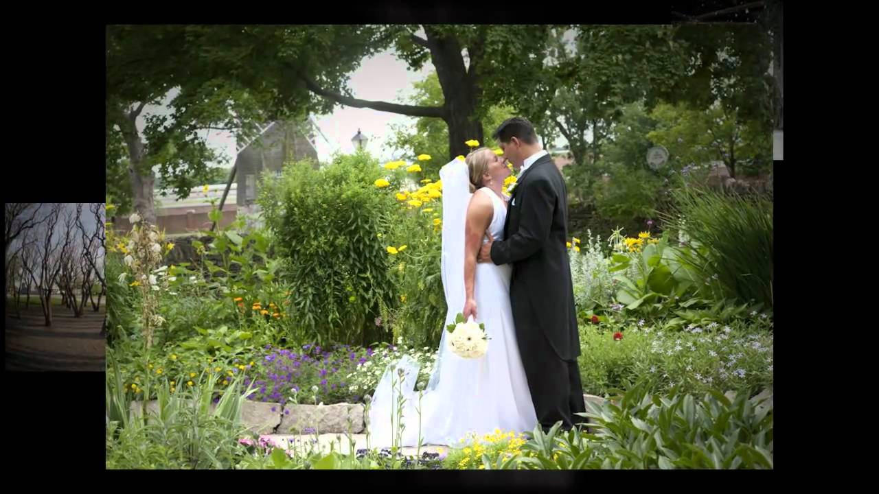 The Henry Ford - Various locations around the gounds.