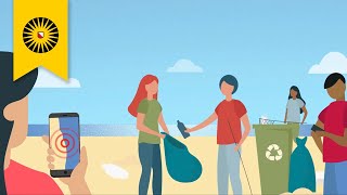 Making the Galapagos plastic-free again