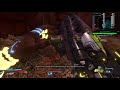 Borderlands 3 - Blood From A Stone quest Linux Gameplay with FSYNC and Proton Next