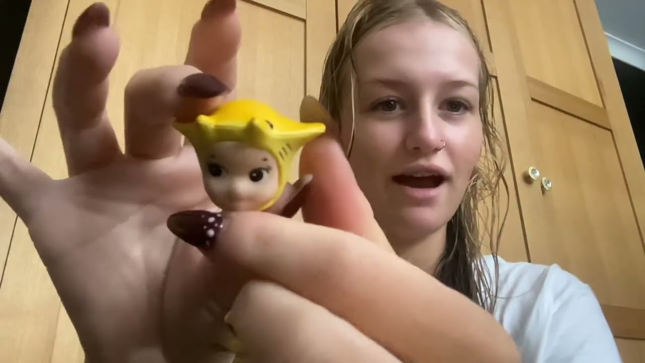 sonny angel unboxing!! 💕✨🤭