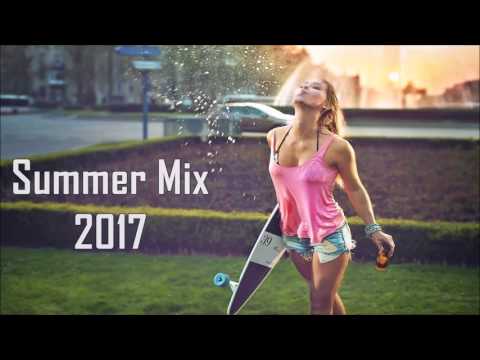 Summer Mix 2017 Vol.1