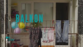 Balkon Kısa Metraj Film 2018