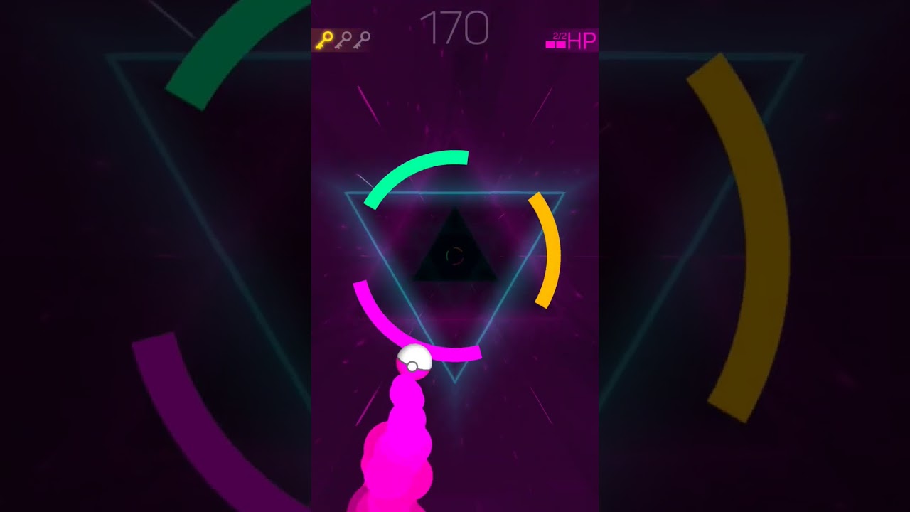 smash colors 3D ( coffin dance)